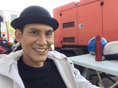 8 Potret Faizal Hussein Pemeran Walid dalam Serial Bidaah Asal Malaysia, Ternyata Pernah Main di Film Indonesia