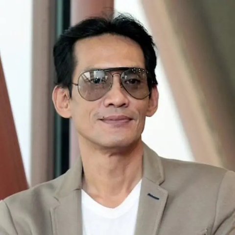 8 Potret Faizal Hussein Pemeran Walid dalam Serial Bidaah Asal Malaysia, Ternyata Pernah Main di Film Indonesia