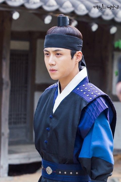 7 Drama Korean Kim Seon Ho dengan Karakter Paling Ikonik 2025, Mana Favorit Kamu?