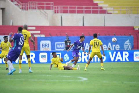 Prediksi Liga 1 Persita vs Barito Putera