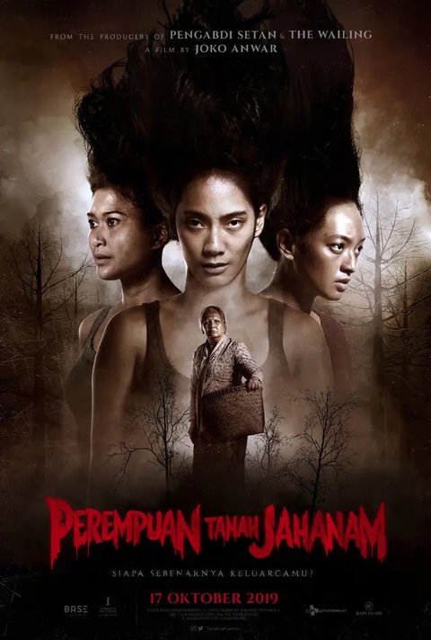 Joko Anwar Kembali Rilis Film Terbaru, Pengepungan di Bukit Duri Tayang April 2025