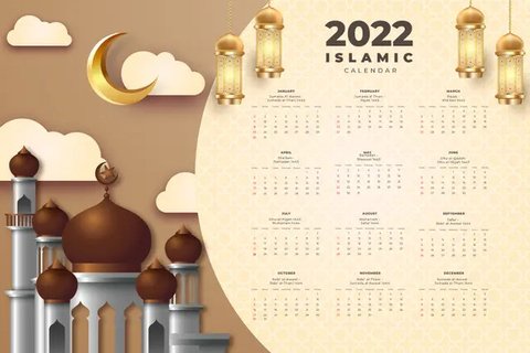Catat, Ini Tanggal Libur Idul Adha 2025