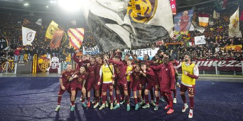 Prediksi Lazio vs AS Roma di Liga Italia