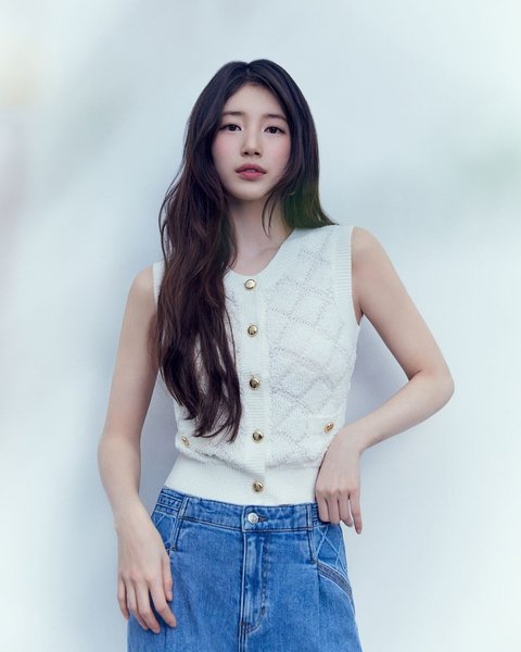 Kembali Dipasangkan, Kim Soen Ho dan Bae Suzy Bakal Main di Drama 'Seharga' Rp5,4 Triliun