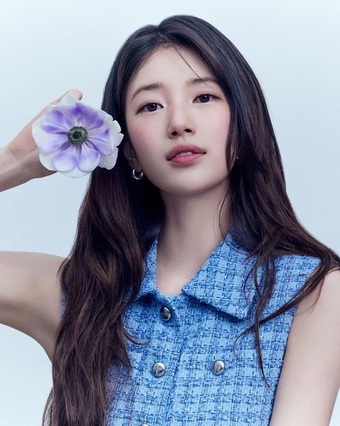 Kembali Dipasangkan, Kim Soen Ho dan Bae Suzy Bakal Main di Drama 'Seharga' Rp5,4 Triliun