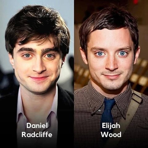 Sulit Dibedakan, 10 Aktor Hollywood Ini Punya Wajah Mirip hingga Disangka Kembar Sejak Lahir