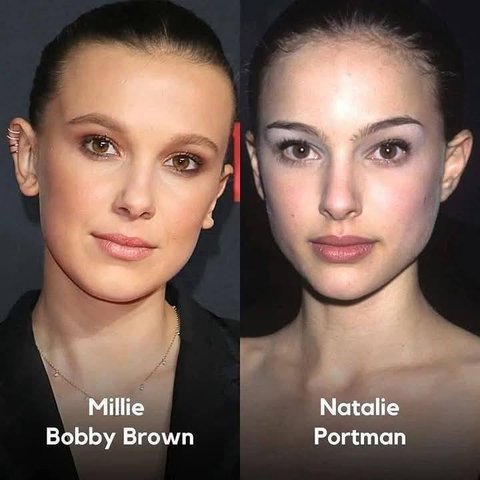 Sulit Dibedakan, 10 Aktor Hollywood Ini Punya Wajah Mirip hingga Disangka Kembar Sejak Lahir