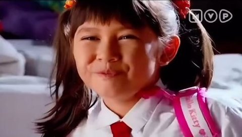 6 Potret Transformasi Yuki Kato di Usia 30 Tahun, Sudah Jadi Artis Cilik Sejak Kecil dan Tetap Bersinar hingga Kini