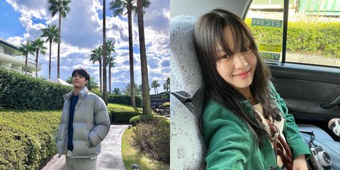 ‘Grand Galaxy’ Siap Tayang! Sekuel ‘Hotel Del Luna’ Dibintangi Lee Do Hyun dan Go Min Si
