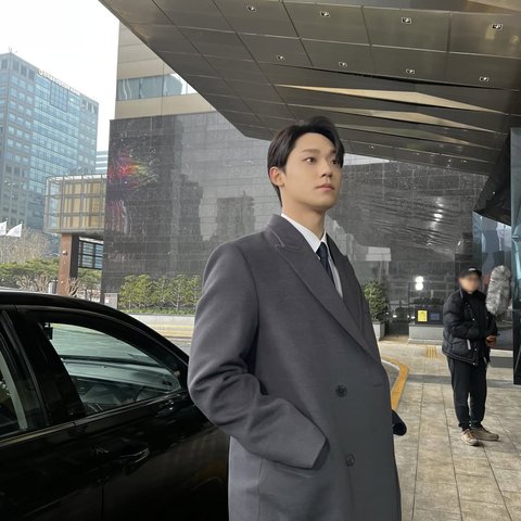 ‘Grand Galaxy’ Siap Tayang! Sekuel ‘Hotel Del Luna’ Dibintangi Lee Do Hyun dan Go Min Si
