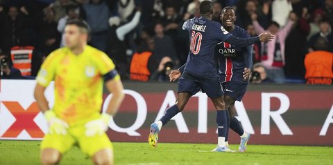 Laga Krusial di Villa Park
