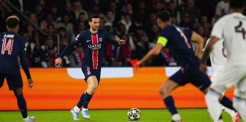 Laga Krusial di Villa Park