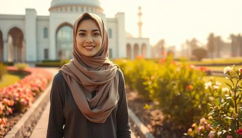 UAH Ingatkan Wanita, Parfum yang Terlalu Menonjol Bisa Masuk dalam Tabarruj Jahiliyah