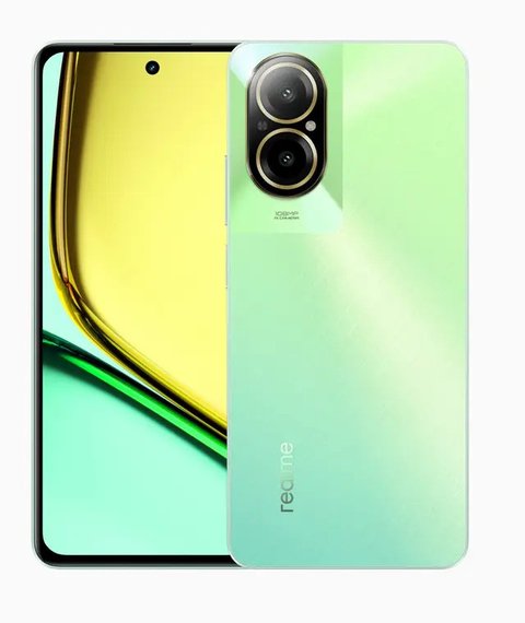 10 Rekomendasi Model HP Realme dengan RAM 8 GB Harga Terbaru April 2025