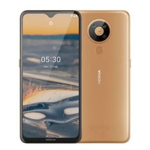 10 Pilihan Model HP Nokia dengan Harga Terbaru untuk April 2025