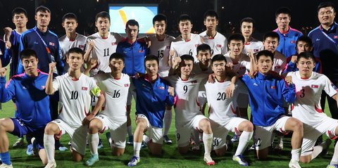 Pelatih Korea Utara U-17 Mulai Sombong, Sesumbar Tahu Kelemahan Timnas Indonesia U-17