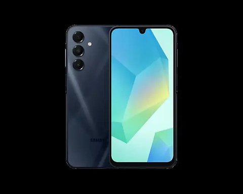10 Rekomendasi Model HP Samsung Terbaru dengan Harga sekitar Rp3 juta per April 2025