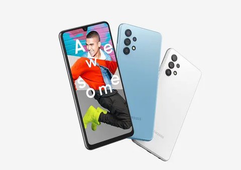 10 Rekomendasi Model HP Samsung Terbaru dengan Harga sekitar Rp3 juta per April 2025