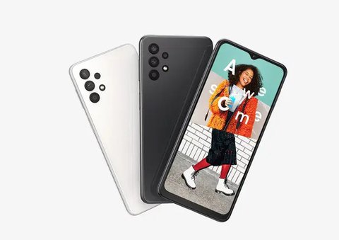10 Rekomendasi Model HP Samsung Terbaru dengan Harga sekitar Rp3 juta per April 2025