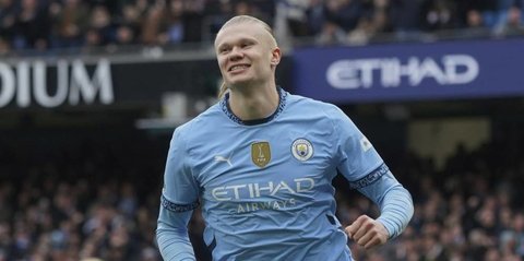 Rencana Real Madrid Jika Vinicius Hengkang: Siapkan Manuver untuk Erling Haaland