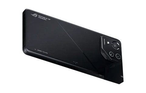 Harga Terbaru untuk 7 Model HP ASUS ROG Phone Terbaik April 2025