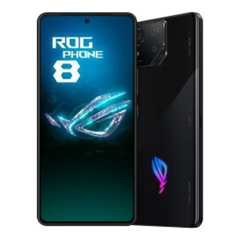 Harga Terbaru untuk 7 Model HP ASUS ROG Phone Terbaik April 2025