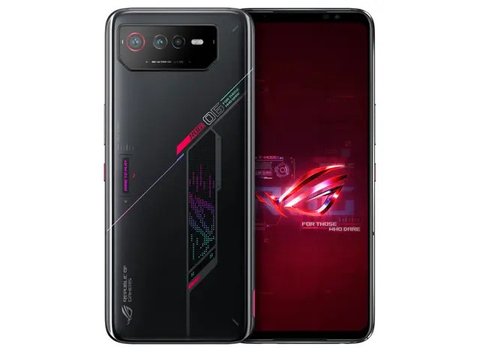 Harga Terbaru untuk 7 Model HP ASUS ROG Phone Terbaik April 2025