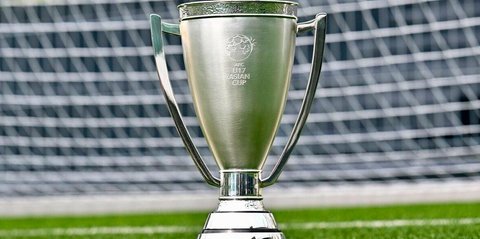 Daftar Negara Lolos Semifinal Piala Asia U-17