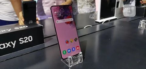5 HP Samsung Galaxy yang tak Lagi Dapat Pembaruan Software