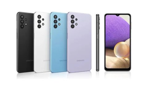 5 HP Samsung Galaxy yang tak Lagi Dapat Pembaruan Software