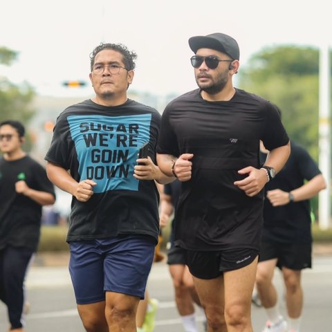  Tak Ada Manusia Gendut yang Sehat!