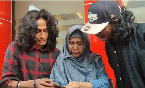 Polisi Tolak Permohonan Penangguhan Vadel Badjideh, Ternyata Ini Penyebabnya