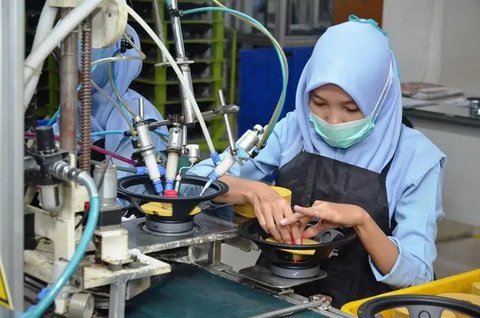 Kabar Baik, 100 Negara Buka Lowongan Kerja untuk 1,7 Juta Warga Negara Indonesia