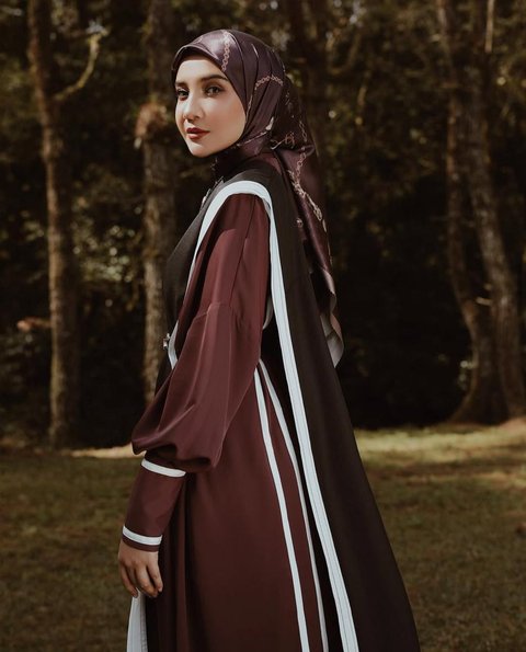 Potret 7 Artis Indonesia yang Punya Label Fashion Sendiri, Luna Maya hingga Alice Norin