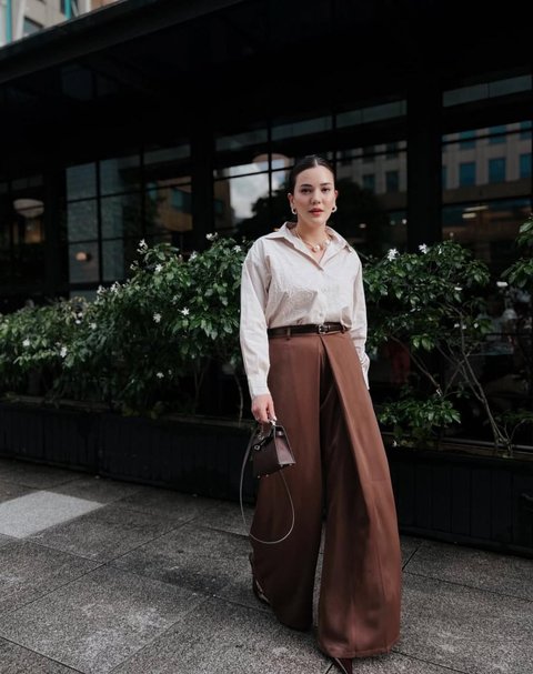 Potret 7 Artis Indonesia yang Punya Label Fashion Sendiri, Luna Maya hingga Alice Norin