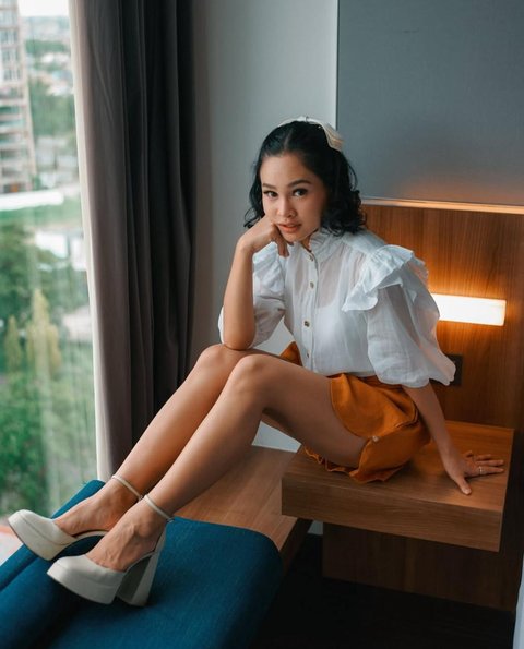 Potret 7 Artis Indonesia yang Punya Label Fashion Sendiri, Luna Maya hingga Alice Norin