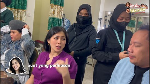 Vicky Prasetyo Spill Tentang Kekasih Barunya, Artis Pemain Sinetron dan Film