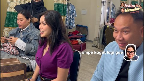 Vicky Prasetyo Spill Tentang Kekasih Barunya, Artis Pemain Sinetron dan Film