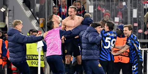Prediksi Inter Milan vs Bayern Munchen di Leg Kedua Liga Champions