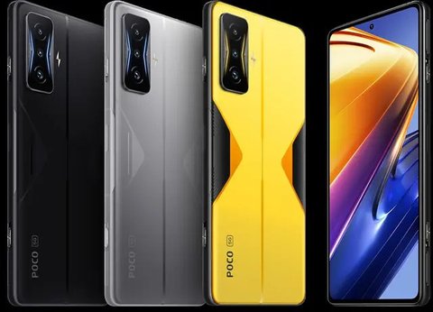 Daftar Harga Terbaru untuk 7 Ponsel Terbaik dengan Snapdragon 8 Gen 1 pada April 2025