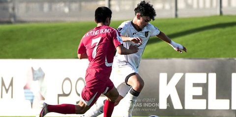 Apa Penyebab Kekalahan Besar Timnas Indonesia U-17 Lawan Korea Utara U-17?
