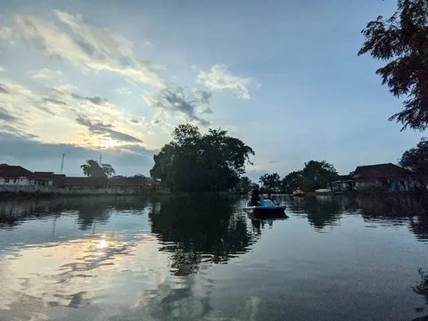 Tak Perlu Khawatir Kantong Terkuras, 5 Rekomendasi Wisata Murah di Majalengka untuk Isi Liburan Paskah