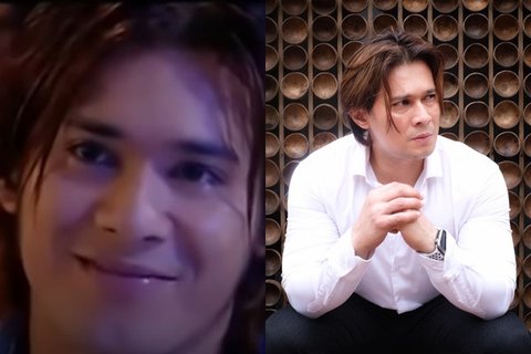 9 Potret Artis Kolosal Genta Buana Dulu dan Sekarang, Masih Cantik dan Tampan Berkat Awet Muda di Usia Jelang 40 Tahun