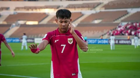 3 Pemain Timnas Indonesia U-17 Berpotensi Cepat Naik ke Tim Senior