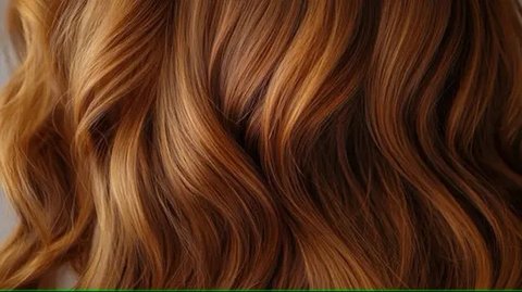 Tampil Lebih Stylish, Ini 5 Gaya Warna Rambut Coklat Terfavorit 2025