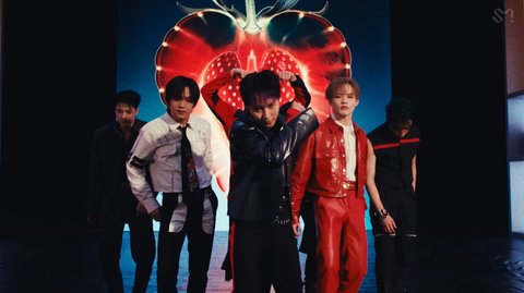 Penting Disimak, 4 Lagu Kpop yang Mengandung Lirik Dewasa yang Baiknya Tidak Didengar Anak-Anak