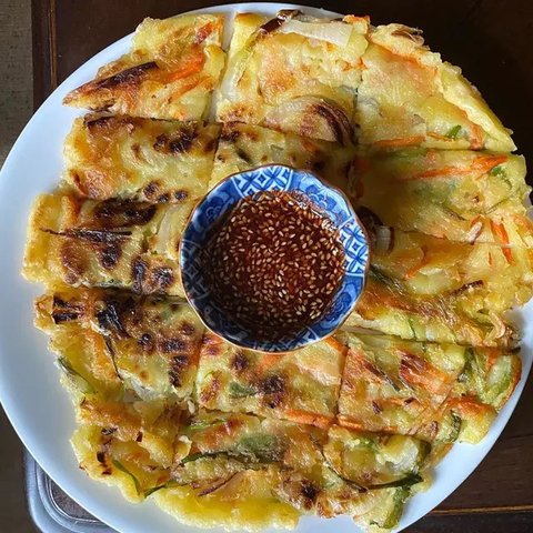 3 Resep Telur Campur Sayuran, Menu Praktis dan Bergizi untuk Keluarga
