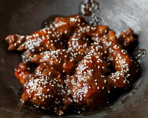 3 Resep Daging Teriyaki Praktis, Hidangan Lezat yang Bisa Kamu Coba Setiap Hari