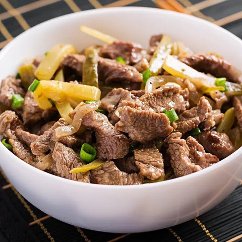 3 Resep Daging Teriyaki Praktis, Hidangan Lezat yang Bisa Kamu Coba Setiap Hari