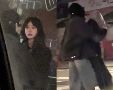Taemin SHINee dan Noze Diduga Berpacaran, Fans Langsung Heboh